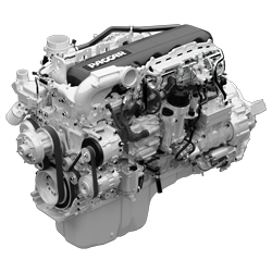 B2780 Engine